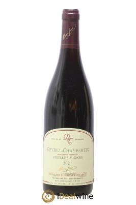 Gevrey-Chambertin Vieilles vignes Rossignol-Trapet (Domaine)