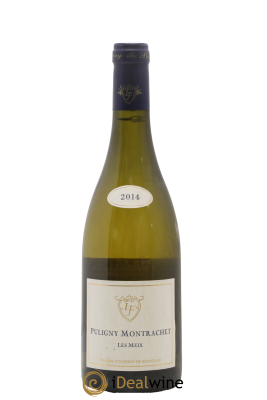 Puligny-Montrachet Les Meix Fougeray de Beauclair
