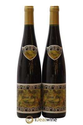 Alsace Pinot Noir Gérard Schueller (Domaine) 