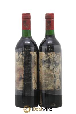 Château Calon Ségur 3ème Grand Cru Classé 