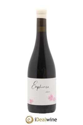 Bourgogne Euphoria Jérémy Carteret