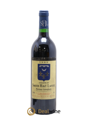 Château Smith Haut Lafitte Cru Classé de Graves