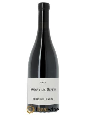 Savigny-lès-Beaune Benjamin Leroux