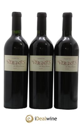 Côtes de Bergerac Les Verdots L'Excellence David Fourtout