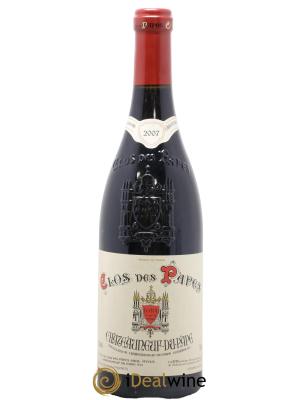 Châteauneuf-du-Pape Clos des Papes - Paul Avril
