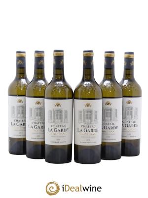 Château la Garde