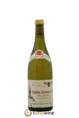 Chablis 1er Cru La Forest Vincent Dauvissat (Domaine)