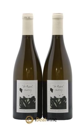 Côtes du Jura Chardonnay La Reine Romain - Julien  - Charline Labet