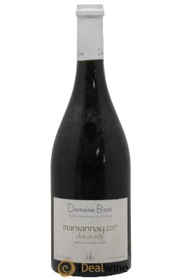 Marsannay Clos du Roy Bizot (Domaine)