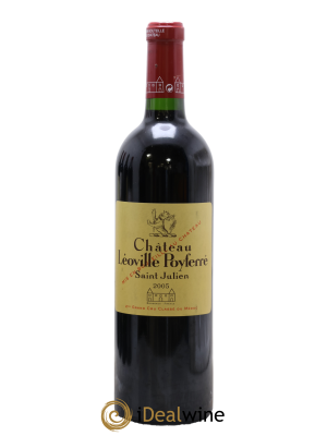 Château Léoville Poyferré 2ème Grand Cru Classé