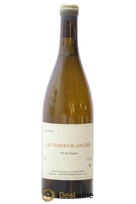 Vin de France Les Terres Blanches Stéphane Bernaudeau
