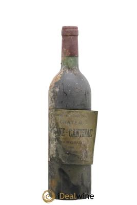 Château Brane Cantenac 2ème Grand Cru Classé