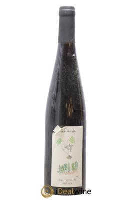 Alsace Pinot Noir Libre Comme l'Air Riss