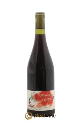 Vin de France Sarment Pepper François Dhumes