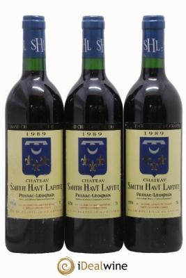 Château Smith Haut Lafitte Cru Classé de Graves