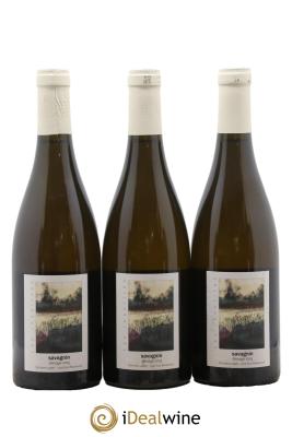 Côtes du Jura Savagnin Ouillé Elevage Long Labet (Domaine)