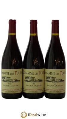 Vaucluse (Vin de Pays de Vaucluse) Domaine des Tours Emmanuel Reynaud