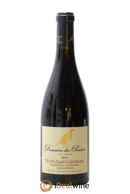 Nuits-Saint-Georges 1er Cru Aux Perdrix Perdrix (Domaine des)