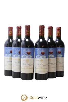 Château Mouton Rothschild 1er Grand Cru Classé