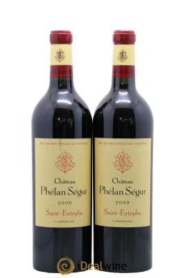 Château Phélan Ségur