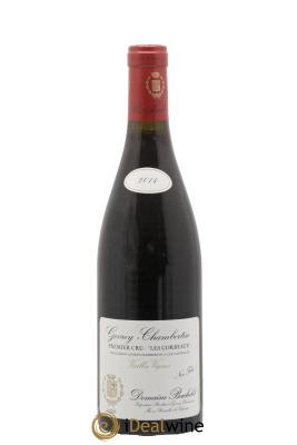 Gevrey-Chambertin 1er Cru Les Corbeaux Vieilles Vignes Denis Bachelet (Domaine)