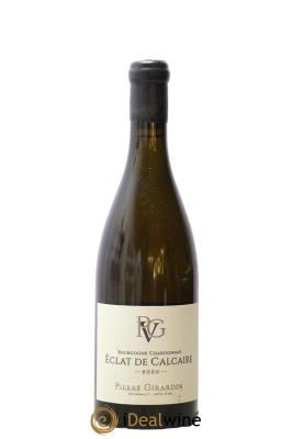 Bourgogne Eclat de Calcaire Chardonnay Pierre Girardin