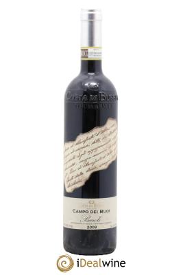 Barolo DOC Costa di Bussia Campo dei Buoi Tenuta Arnulfo