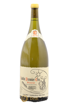 Chablis 1er Cru Beauroy Laurent Tribut