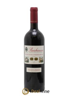 Barbaresco DOCG Marchesi di Barolo
