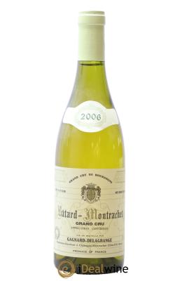 Bâtard-Montrachet Grand Cru Gagnard-Delagrange (Domaine)