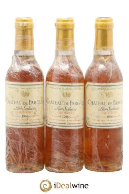Château de Fargues
