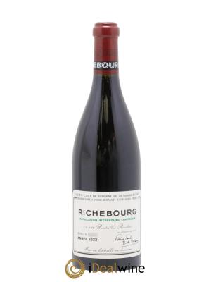 Richebourg Grand Cru Domaine de la Romanée-Conti
