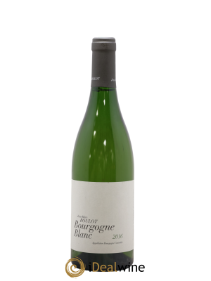 Bourgogne Roulot (Domaine)