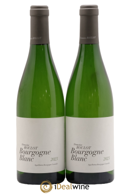 Bourgogne Roulot (Domaine)