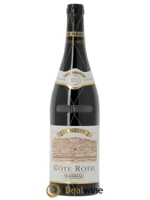 Côte-Rôtie La Mouline Guigal (OWC if 6 bts)