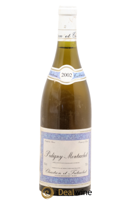Puligny-Montrachet Chartron & Trebuchet
