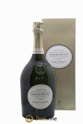 Champagne Brut Nature Blanc De Blancs Laurent Perrier
