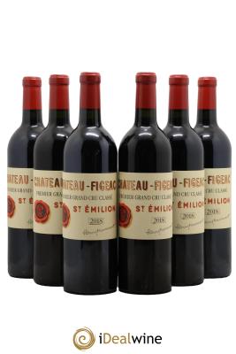 Château Figeac 1er Grand Cru Classé A