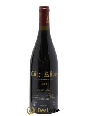 Côte-Rôtie La Péroline Vignobles Levet