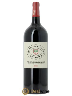 Château Pavie Macquin 1er Grand Cru Classé B (CBO a partir de 3 mgs)