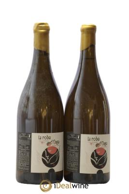 Vin de Corse Robe d'Ange Clos Fornelli