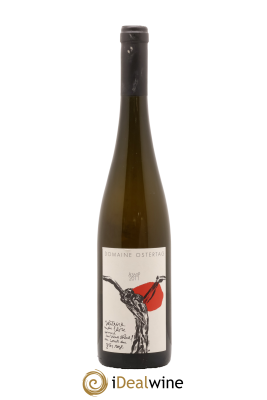Alsace Pinot Gris Grand Cru Muenchberg A360P Ostertag (Domaine)