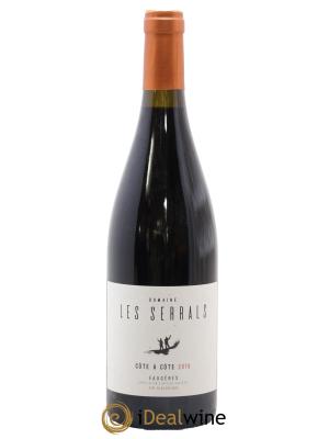 Faugères Côte a Côte Domaine Les Serrals