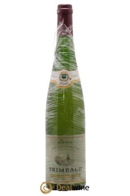 Alsace Gewurztraminer Vendanges Tardives Trimbach (Domaine)