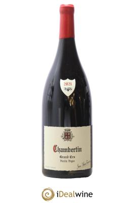 Chambertin Grand Cru Vieille Vigne Jean-Marie Fourrier