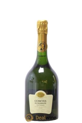 Comtes de Champagne Taittinger