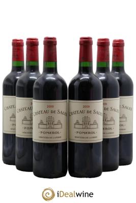 Château de Sales