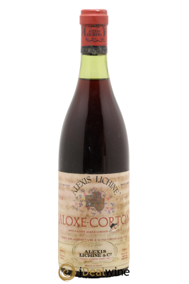 Aloxe-Corton Alexis Lichine