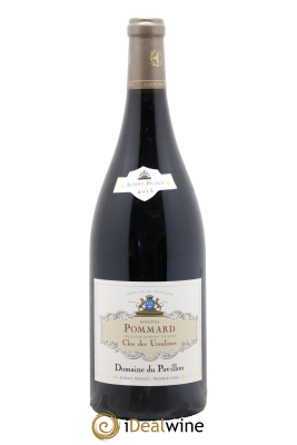 Pommard Clos des Ursulines Domaine du Pavillon - Albert Bichot