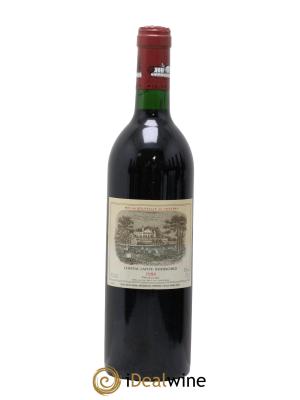 Château Lafite Rothschild 1er Grand Cru Classé